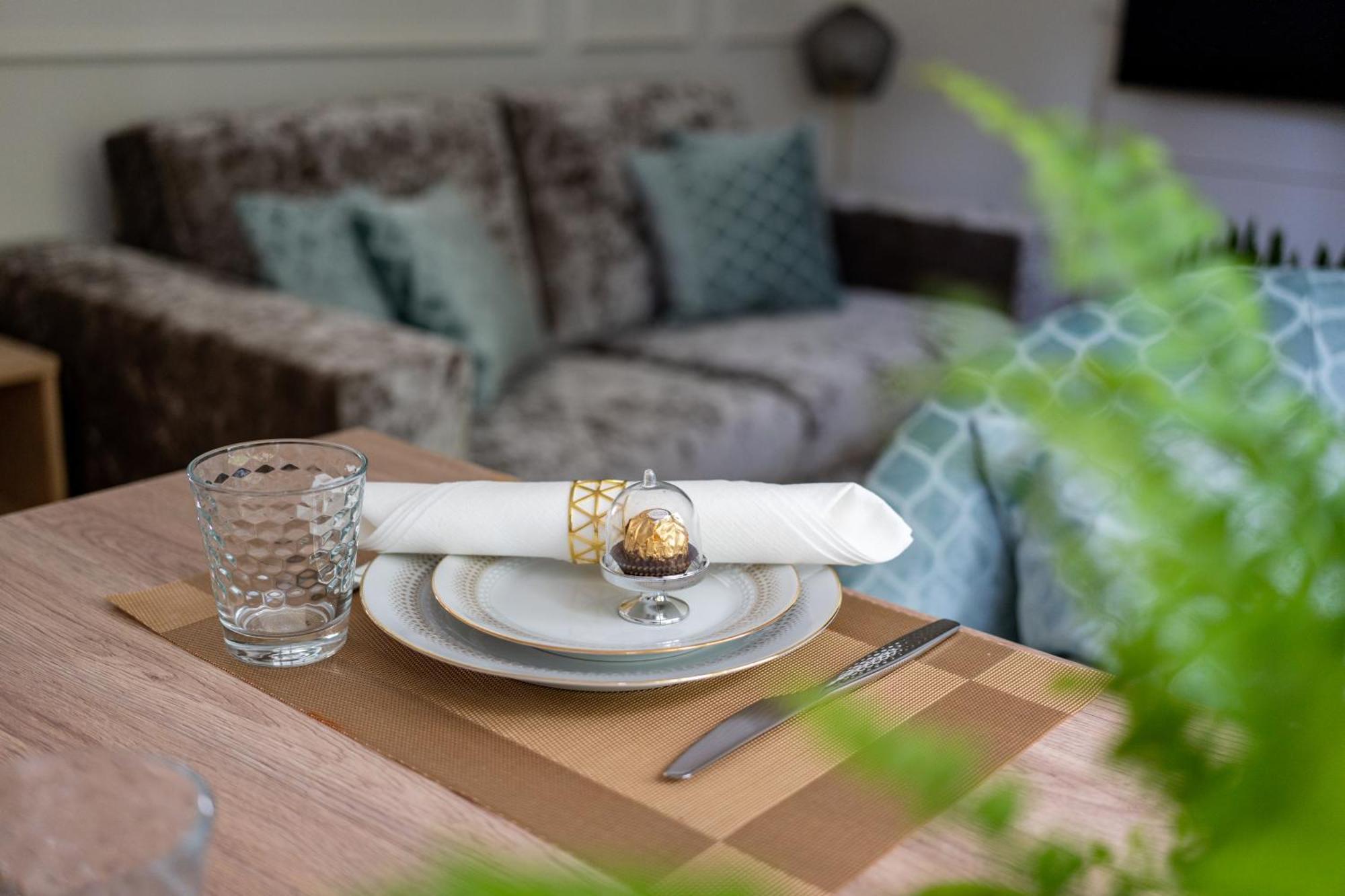 Schlossresidenz - Boutique Apartments & Hotel Suiten Schloss Ricklingen Экстерьер фото