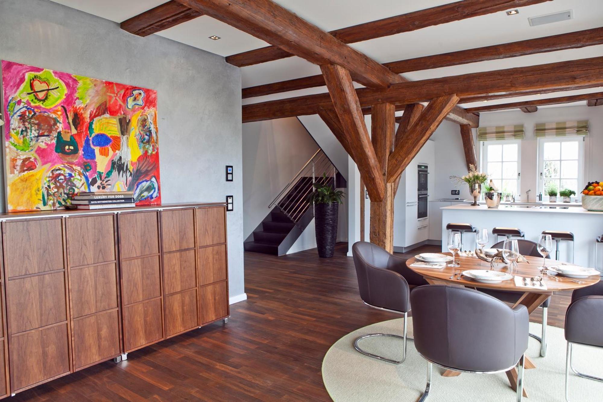 Schlossresidenz - Boutique Apartments & Hotel Suiten Schloss Ricklingen Экстерьер фото